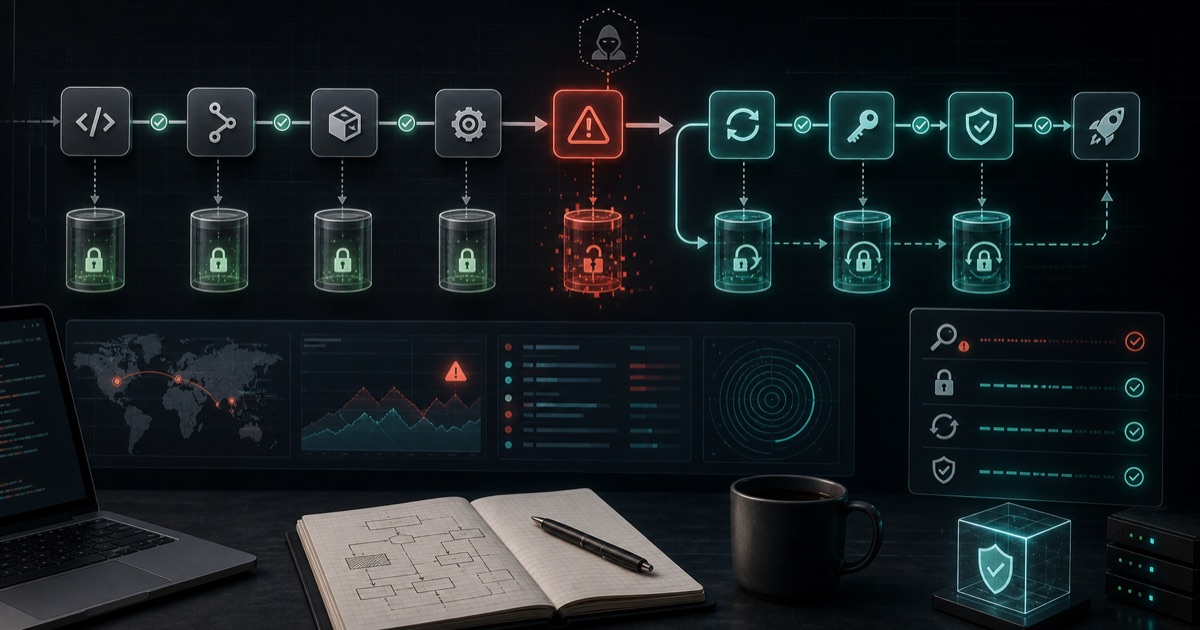 CircleCI 20230104 安全事件报告