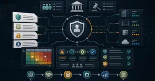 文武双全，看我如何过CISSP