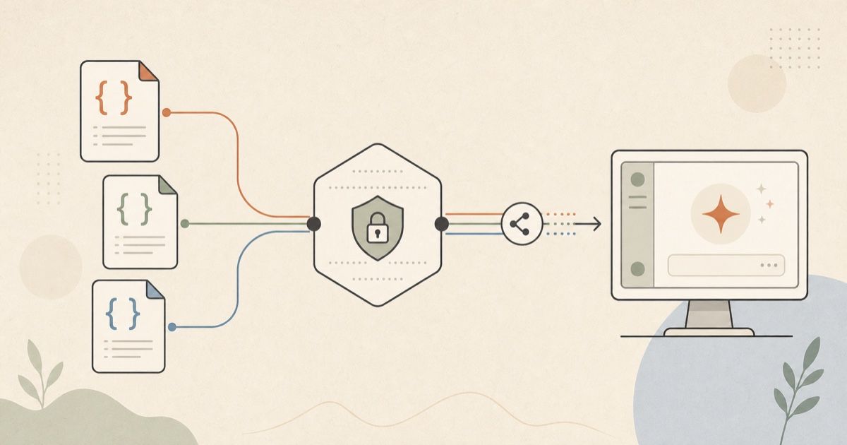 改三个 JSON，让 Claude 桌面版用上你自己的 API