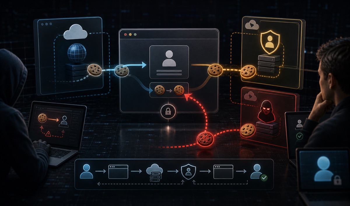 通过 Cookie Tossing 劫持 OAUTH 流程