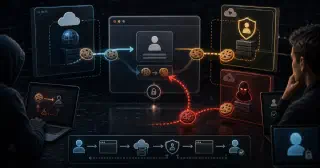 通过 Cookie Tossing 劫持 OAUTH 流程
