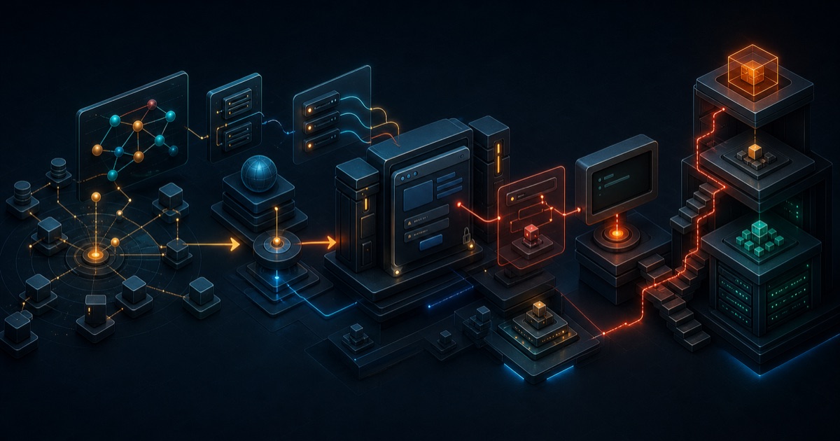 Cronos -- hack the box