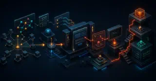Cronos -- hack the box
