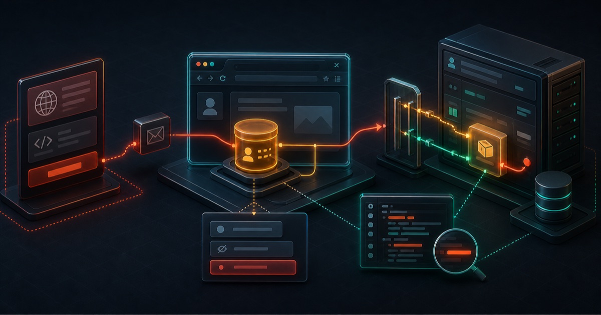 跨站请求伪造（CSRF）攻击