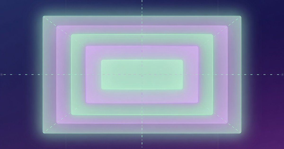 CSS 盒子模型：margin / padding / border 简写