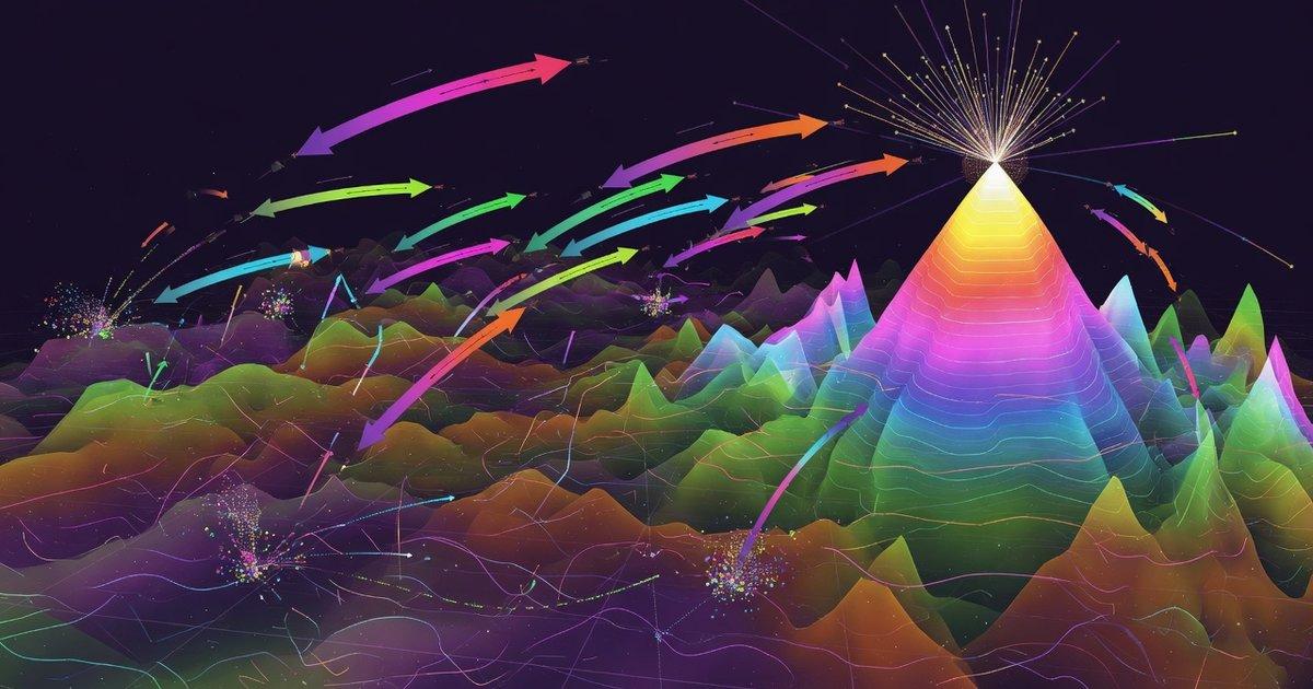 差分进化（DE）算法原理与 MATLAB 示例