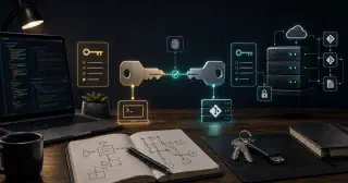 GitHub 更新了 RSA SSH host key