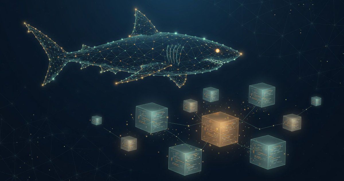 GShark-监测你的 Github 敏感信息泄露