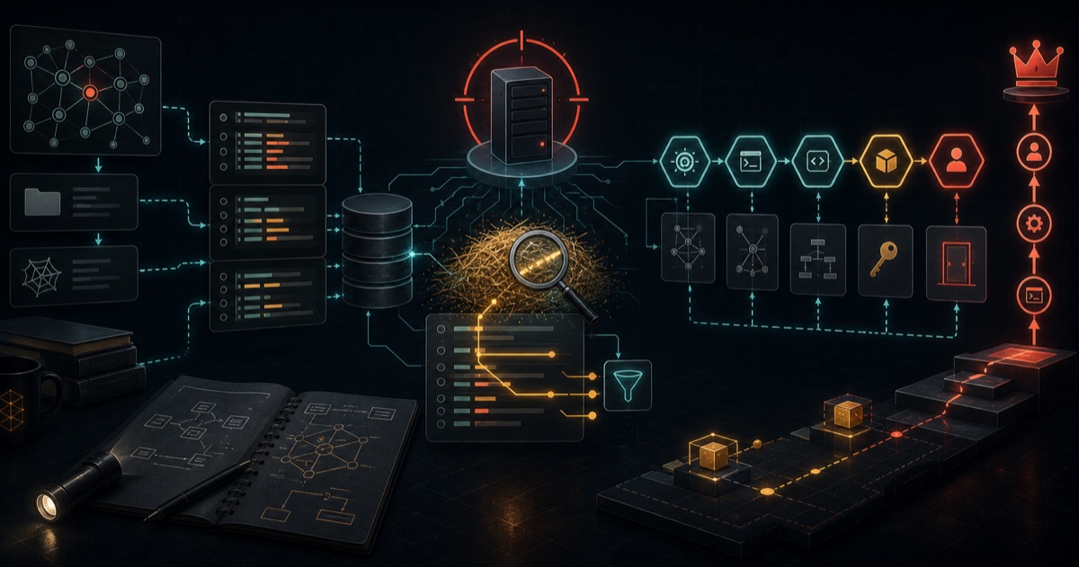 Haystack - hack the box
