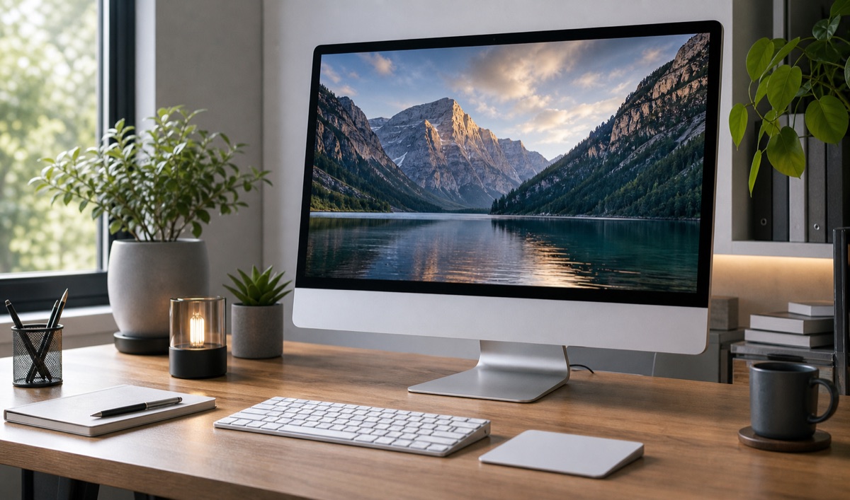 imac 2020，真香？