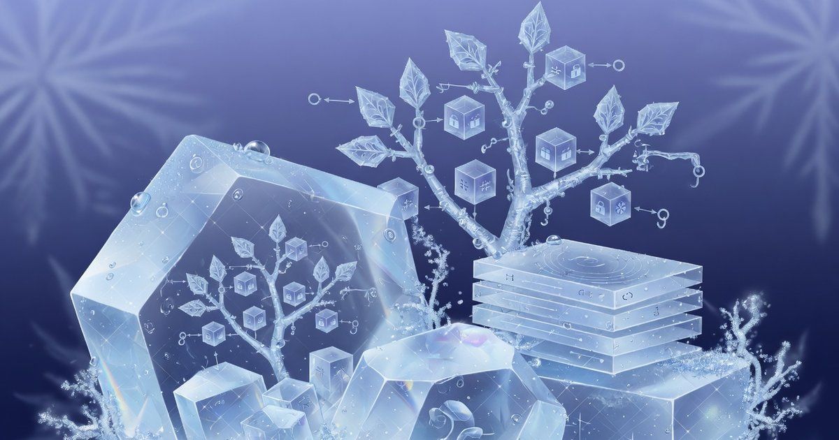 通过利用immutability的能力编写更安全和更整洁的代码