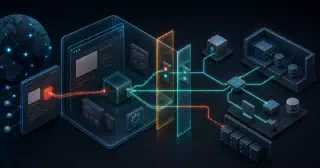 使用浏览器作为代理从公网攻击内网