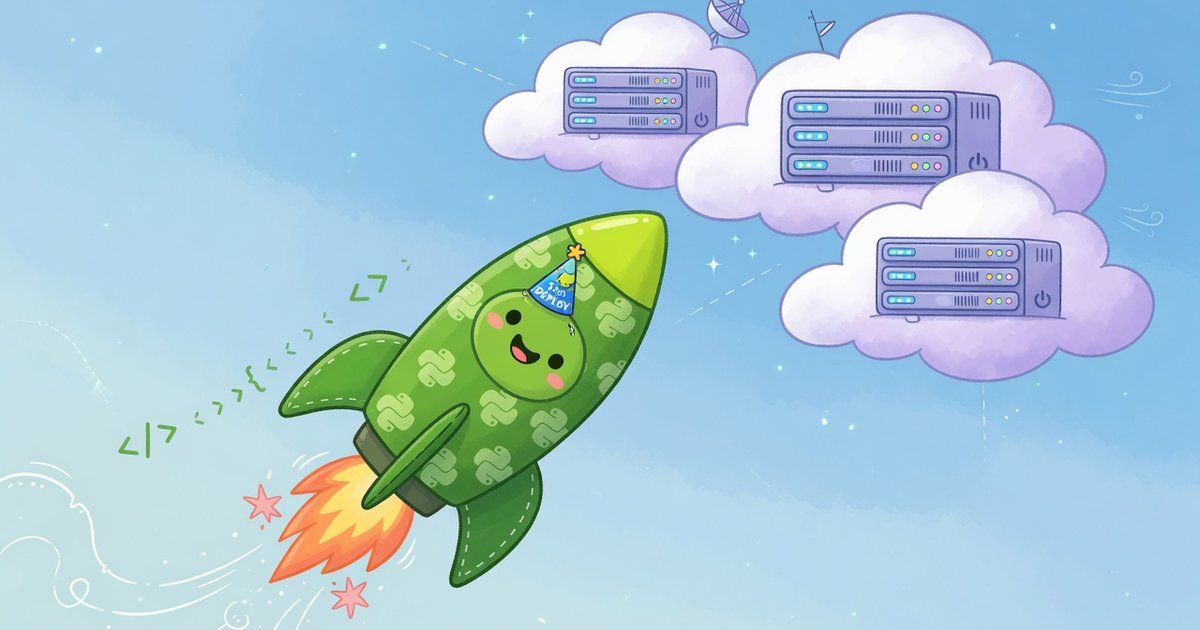 在 PythonAnywhere 部署第一个 Django 应用