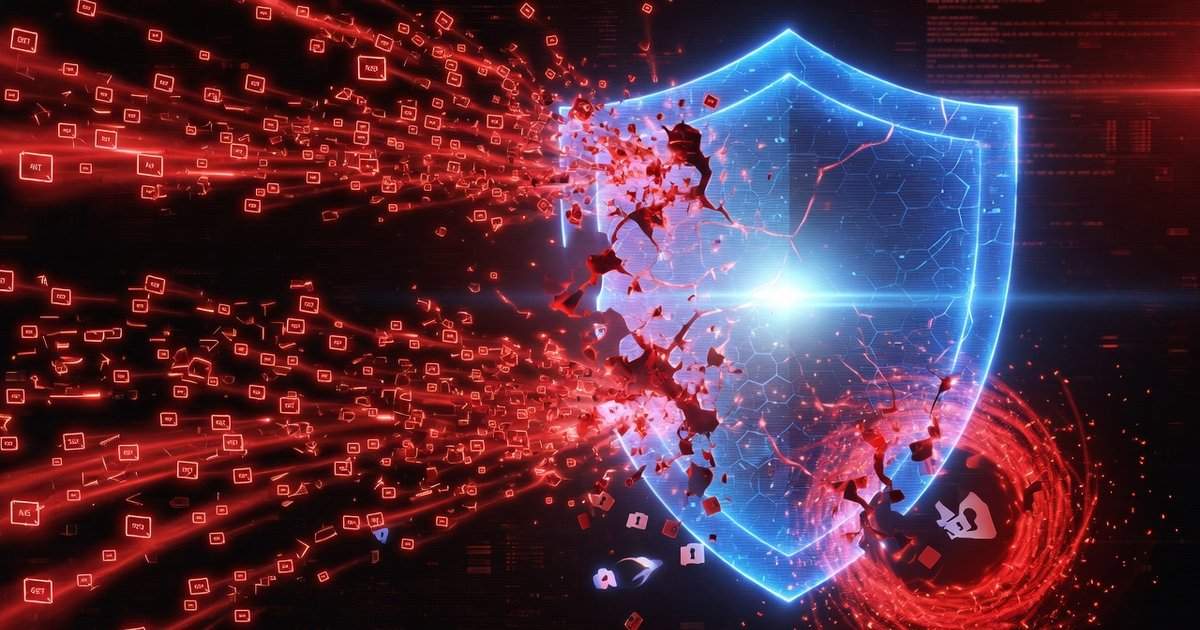 什么是DDOS