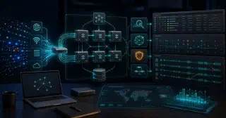 网络安全分析的瑞士军刀--zeek